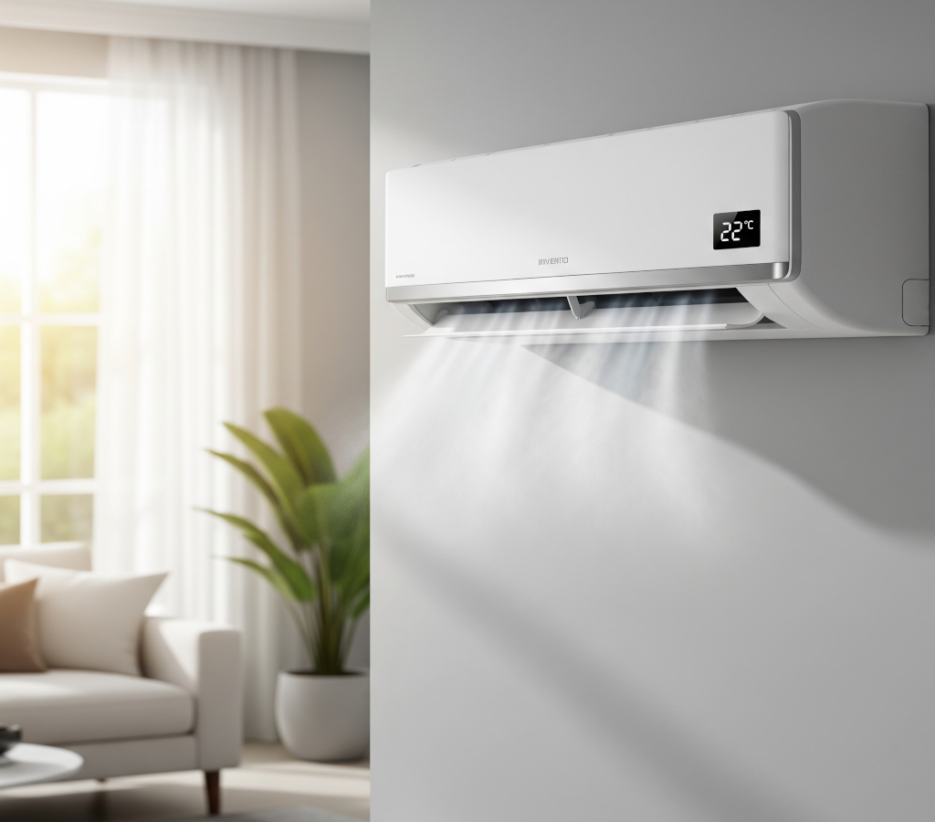 Instalação, manutenção e limpeza em sistemas residenciais, comerciais e industriais - Isothermica Brasília DF