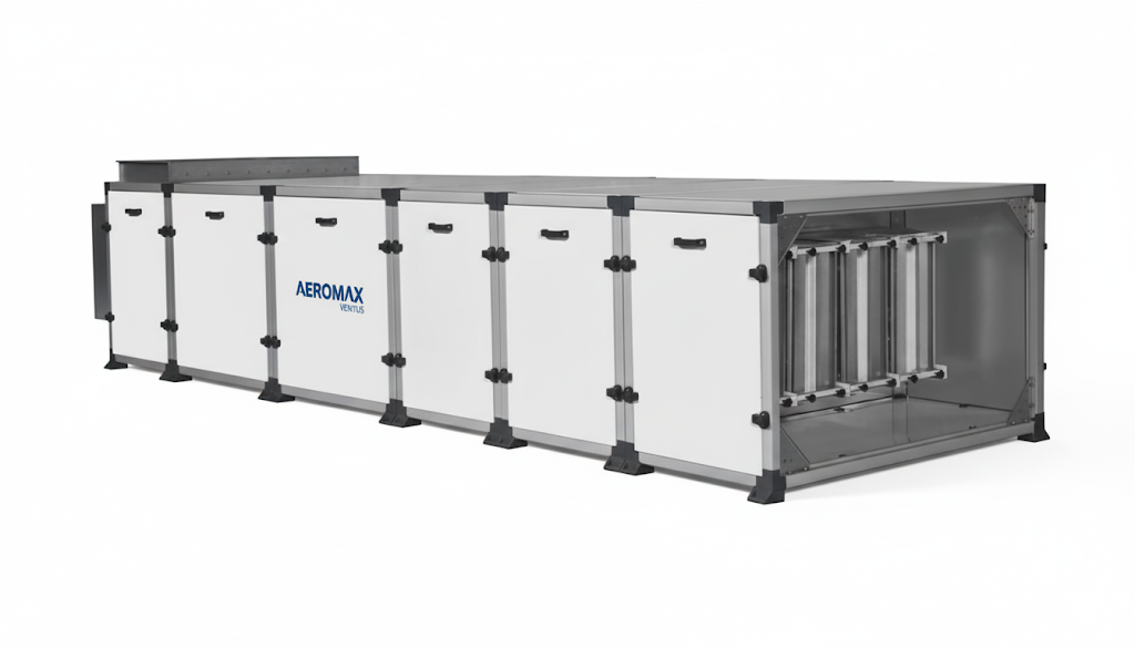 Projetos, instalação, manutenção preventiva e corretiva de fancoils - Isothermica Brasília DF