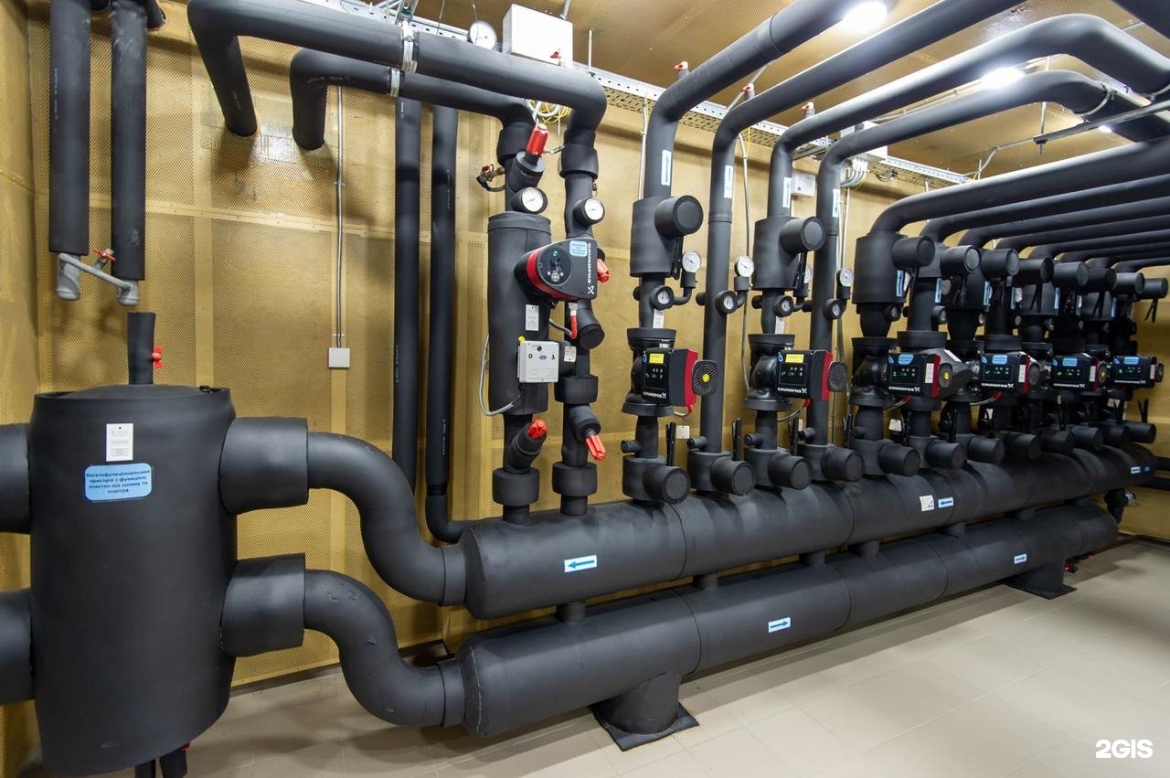 Isolamento térmico industrial com Armacell - Isothermica Brasília DF